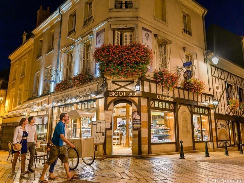 Chez Soline - Le Duplex Climatise 阿姆博斯 外观 照片